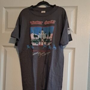 Vintage Race Tee 1/30